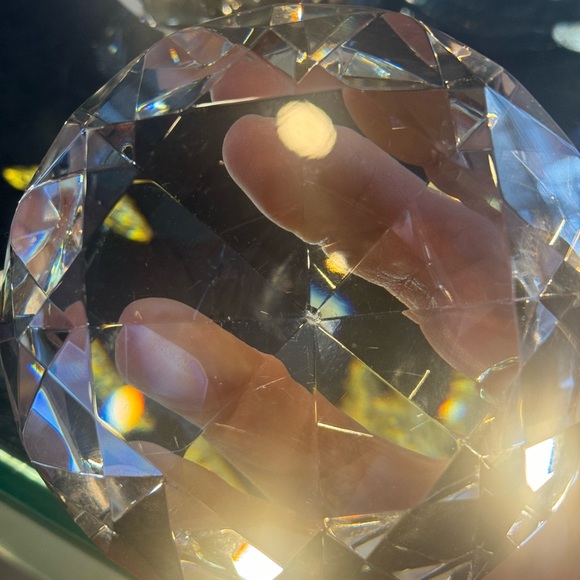 Display crystals - Picture 5 of 5